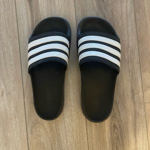 Adidas originals slides